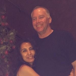 Meet your Posher, Chuck